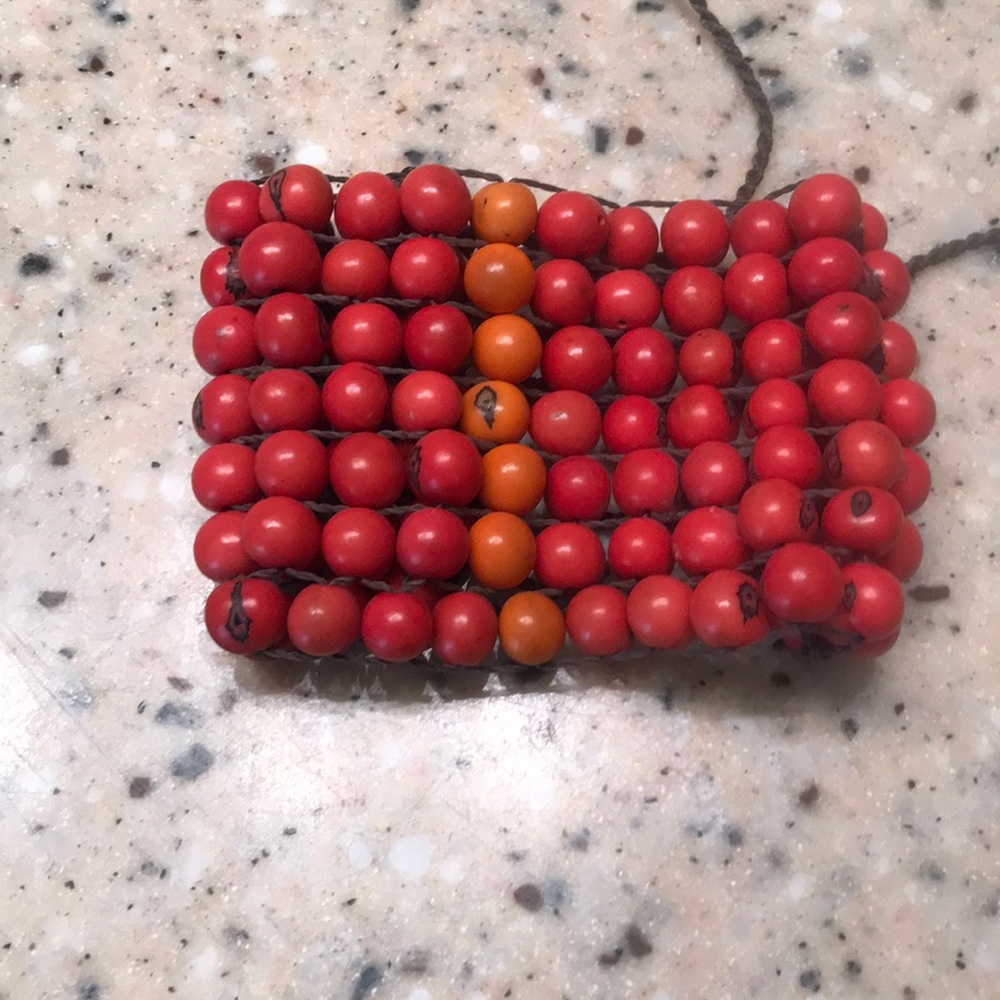 wrist cuff
